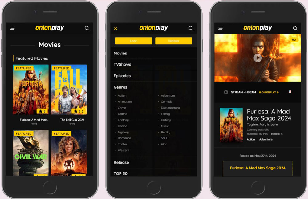 onionplay app
